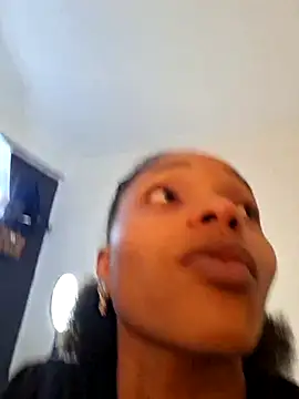 Ebony love07 online show from 12, 3, 2026