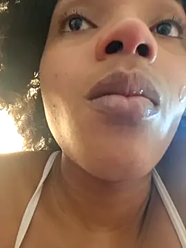 Ebony love07 online show from 13, 3, 2026