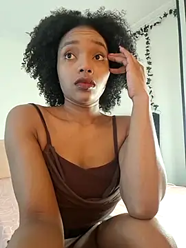 Ebony love07 online show from 30, 3, 2026