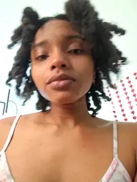 Ebony love07 online show from 27, 2, 2026