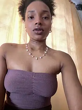 Ebony love07 online show from 14, 5, 2026