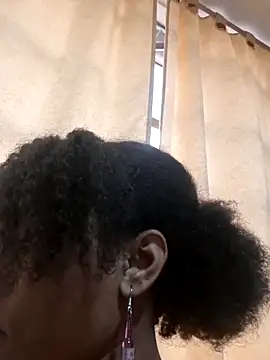 Ebony love07 online show from 13, 2, 2026