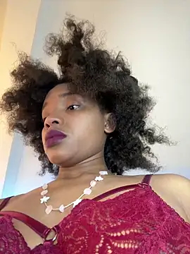 Ebony love07 online show from 1, 6, 2026