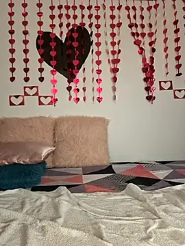 Ebony love07 online show from 20, 2, 2026