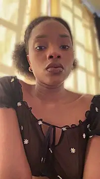 Snapshot of Ebony_love07 chatting on 14, 6, 2026 Ebony love07 online show from 14, 6, 2026