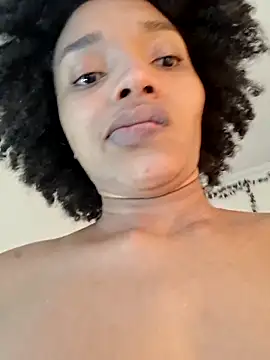 Ebony love07 online show from 10, 4, 2026