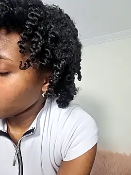 Ebony love07 online show from 5, 3, 2026