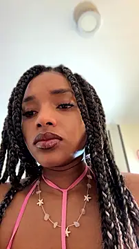 Snapshot of Ebony_love07 chatting on 21, 7, 2026 Ebony love07 online show from 21, 7, 2026