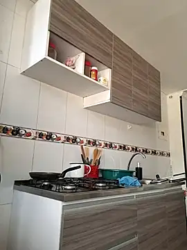 Ebony love07 online show from 18, 1, 2026