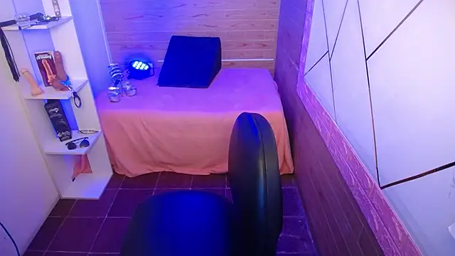 clara luna online show from 7, 2, 2026