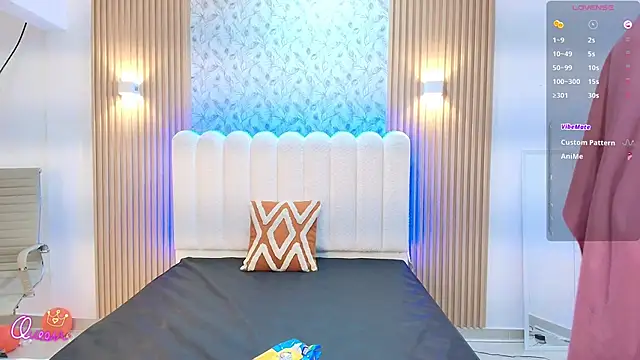 Amira Alzahra online show from 27, 2, 2026