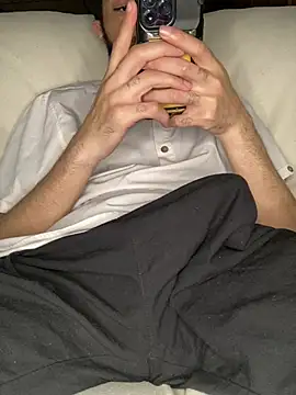 givemeabreak34 online show from 23, 3, 2026