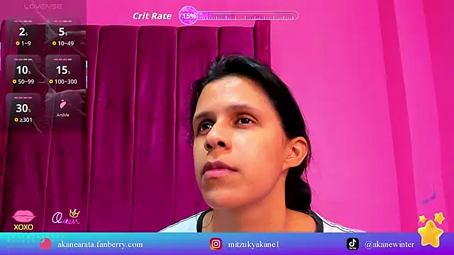 Snapshot of mitzukywinteer chatting on 16, 7, 2026 mitzukywinteer online show from 16, 7, 2026