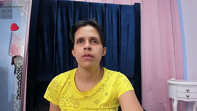 mitzukywinteer online show from 22, 3, 2026