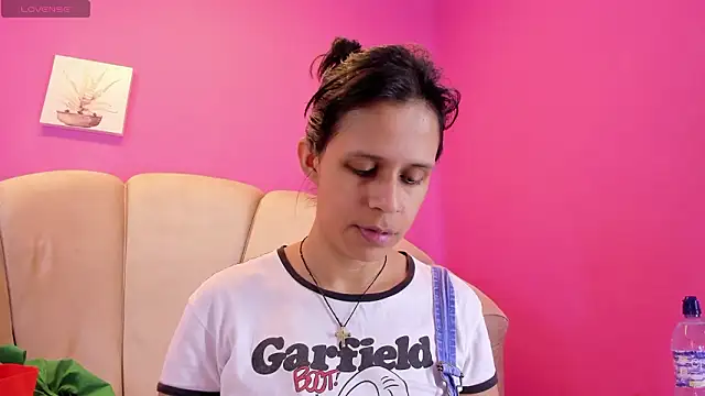 mitzukywinteer online show from 15, 3, 2026