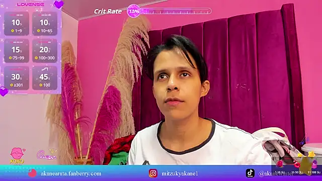 Snapshot of mitzukywinteer chatting on 10, 6, 2026 mitzukywinteer online show from 10, 6, 2026