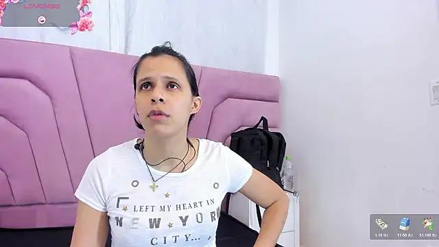 mitzukywinteer online show from 1, 3, 2026