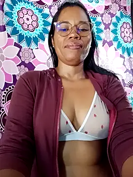 Snapshot of Yandris_1212 chatting on 26, 4, 2026 Yandris 1212 online show from 26, 4, 2026