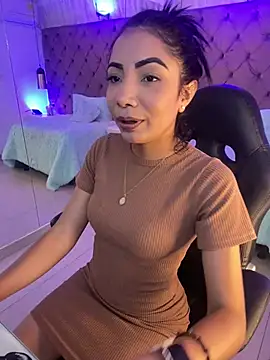 Auri   online show from 31, 3, 2026