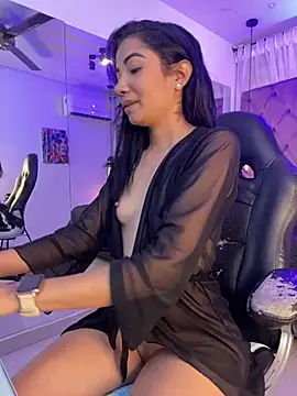 Auri   online show from 2, 7, 2026