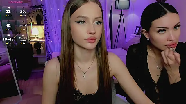  JessLei  online show from 25, 2, 2026