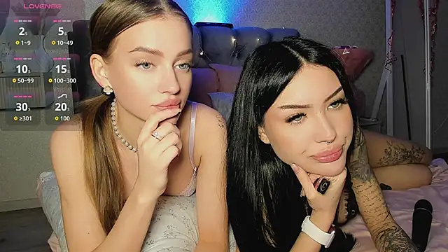  JessLei  online show from 23, 4, 2026