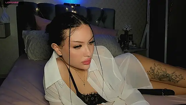 Snapshot of _JessLei_ chatting on 14, 5, 2026 JessLei online show from 14, 5, 2026