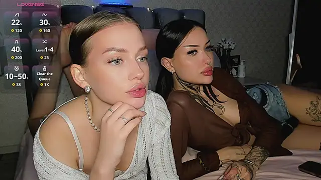 Snapshot of _JessLei_ chatting on 31, 5, 2026 JessLei online show from 31, 5, 2026