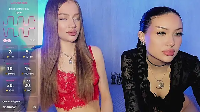  JessLei  online show from 20, 4, 2026