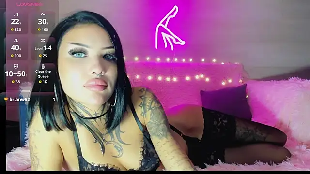 Snapshot of _JessLei_ chatting on 29, 7, 2026 JessLei online show from 29, 7, 2026