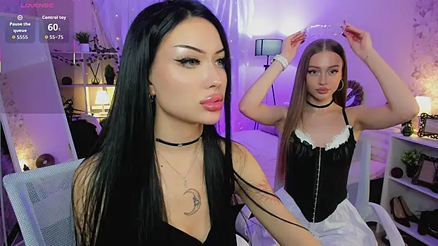  JessLei  online show from 22, 2, 2026