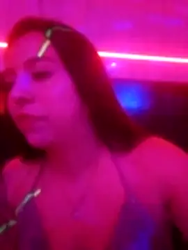 PetitteCorazon online show from 7, 3, 2026