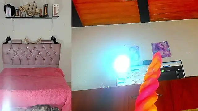 harper funny online show from 7, 3, 2026