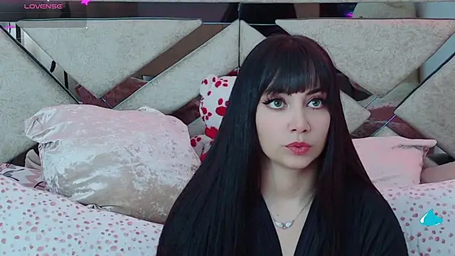 Snapshot of Sabrinaaa__ chatting on 24, 7, 2026 Sabrinaaa online show from 24, 7, 2026