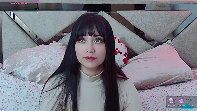 Snapshot of Sabrinaaa__ chatting on 23, 7, 2026 Sabrinaaa online show from 23, 7, 2026