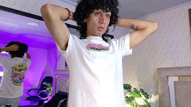 4L3JX online show from 9, 2, 2026