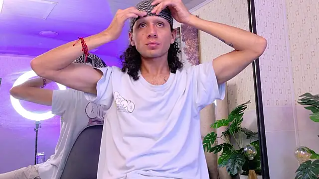 4L3JX online show from 2, 2, 2026