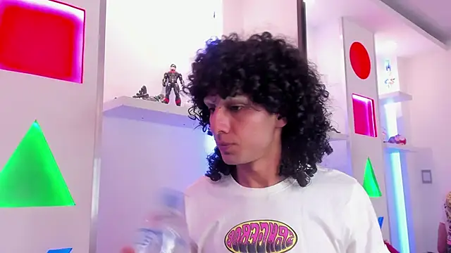 4L3JX online show from 19, 1, 2026