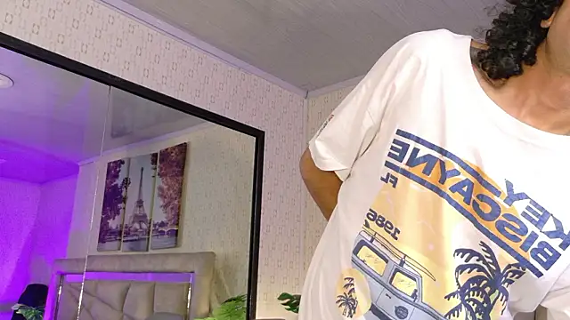 4L3JX online show from 10, 2, 2026