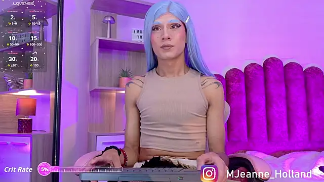 4L3JX online show from 16, 5, 2026