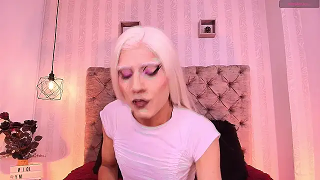 Snapshot of 4L3JX chatting on 4, 7, 2026 4L3JX online show from 4, 7, 2026