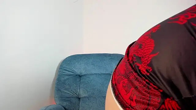 AmarantaRou online show from 20, 6, 2026