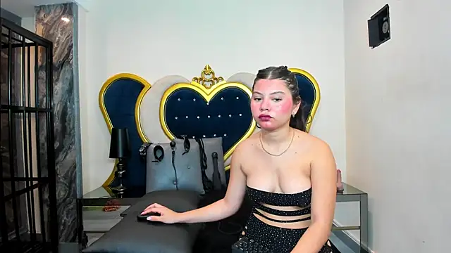 SofiaArsila online show from 2, 6, 2026