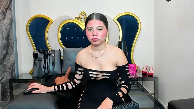 SofiaArsila online show from 9, 5, 2026