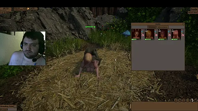 dnich1511 online show from 18, 2, 2026