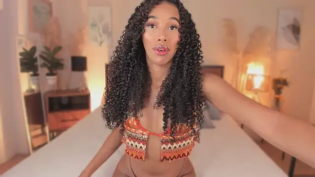 KaryMooon online show from 5, 2, 2026