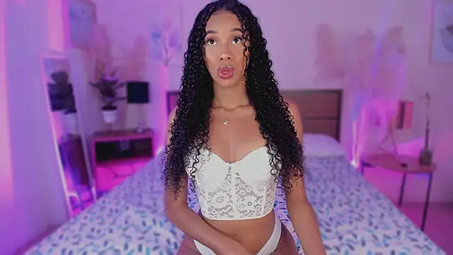 KaryMooon online show from 11, 2, 2026