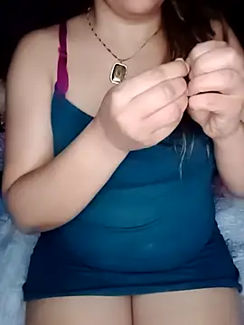 Naughty-Yousra online show from 23, 2, 2026