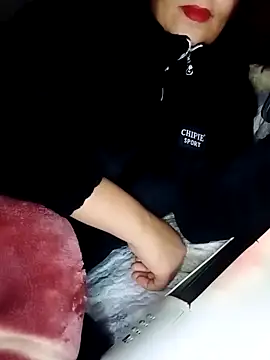 Naughty-Yousra online show from 22, 2, 2026