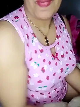 Naughty-Yousra online show from 7, 2, 2026